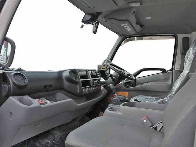 日野デュトロパッカー車（塵芥車）小型（2t・3t）[写真16]