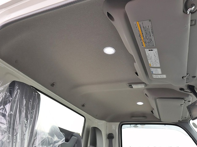 日野デュトロパッカー車（塵芥車）小型（2t・3t）[写真19]