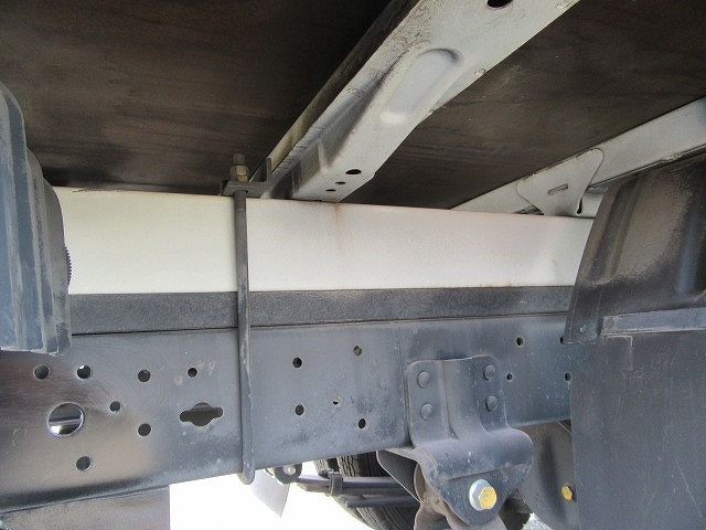 日野デュトロクレーン3段小型（2t・3t）[写真10]