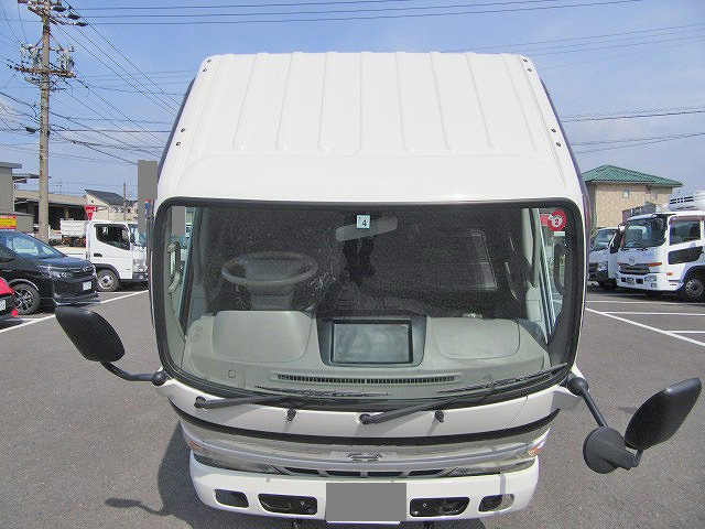 日野デュトロクレーン3段小型（2t・3t）[写真03]