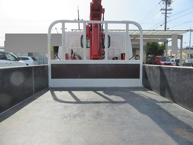 日野デュトロクレーン3段小型（2t・3t）[写真05]