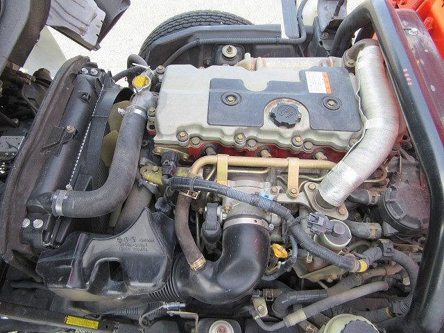 日野デュトロクレーン3段小型（2t・3t）[写真08]