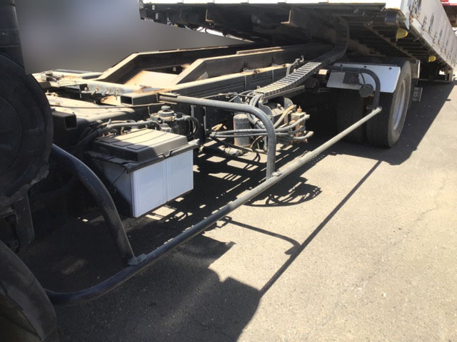 日野デュトロセーフティローダー小型（2t・3t）[写真10]