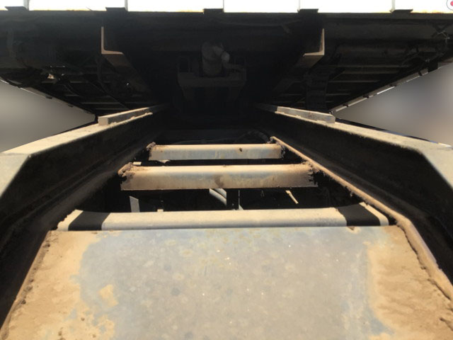 日野デュトロセーフティローダー小型（2t・3t）[写真11]