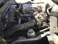 日野デュトロセーフティローダー小型（2t・3t）[写真15]