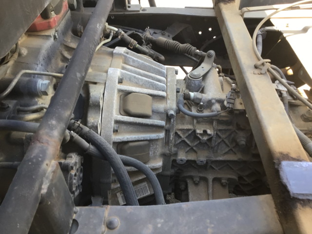 日野デュトロセーフティローダー小型（2t・3t）[写真16]