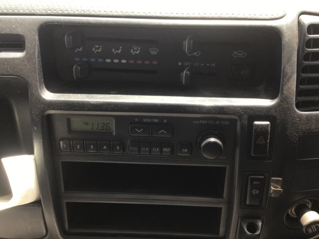 日野デュトロセーフティローダー小型（2t・3t）[写真17]