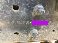 日野デュトロセーフティローダー小型（2t・3t）[写真24]