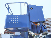 日野デュトロ高所作業車小型（2t・3t）[写真10]