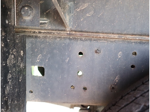 日野デュトロ高所作業車小型（2t・3t）[写真13]