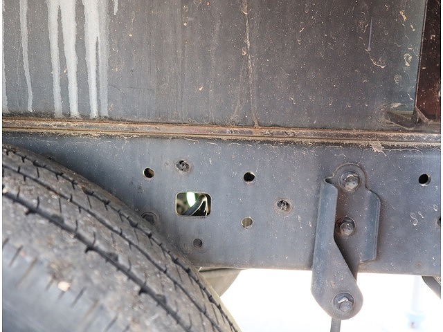 日野デュトロ高所作業車小型（2t・3t）[写真14]