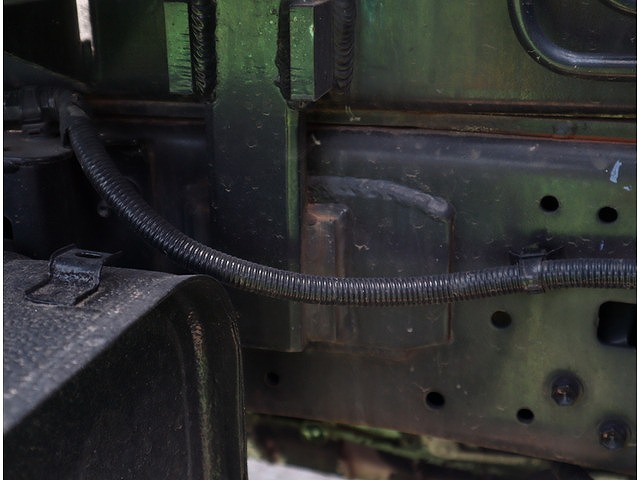 日野デュトロ高所作業車小型（2t・3t）[写真16]