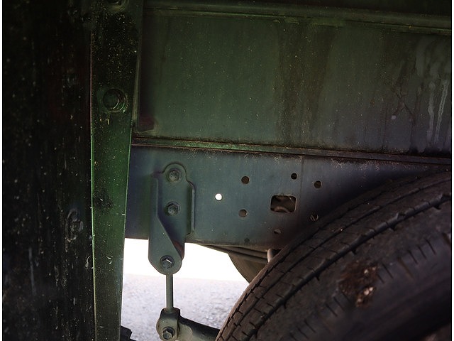 日野デュトロ高所作業車小型（2t・3t）[写真18]