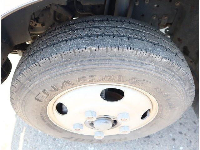 日野デュトロ高所作業車小型（2t・3t）[写真19]