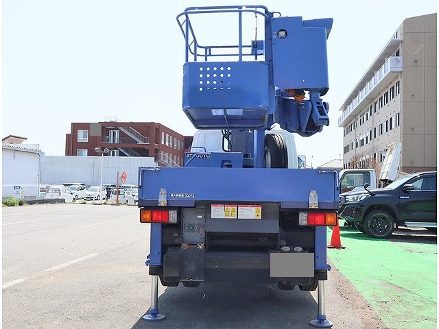 日野デュトロ高所作業車小型（2t・3t）[写真02]