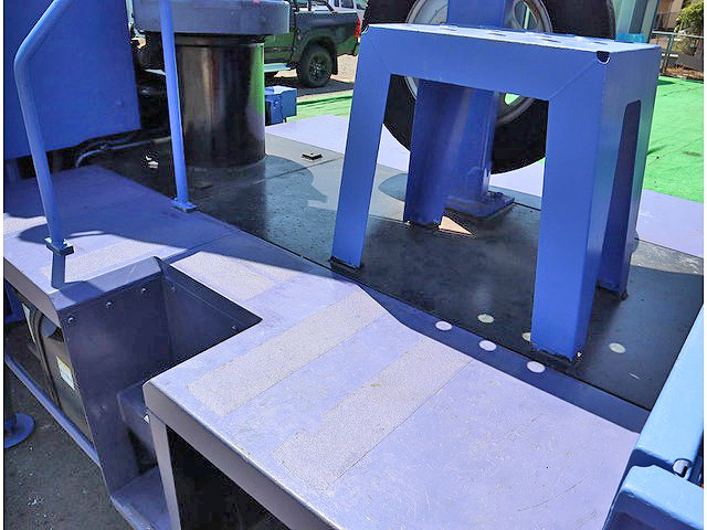 日野デュトロ高所作業車小型（2t・3t）[写真23]