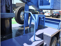 日野デュトロ高所作業車小型（2t・3t）[写真24]