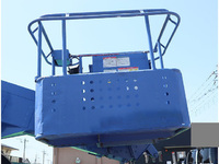 日野デュトロ高所作業車小型（2t・3t）[写真25]