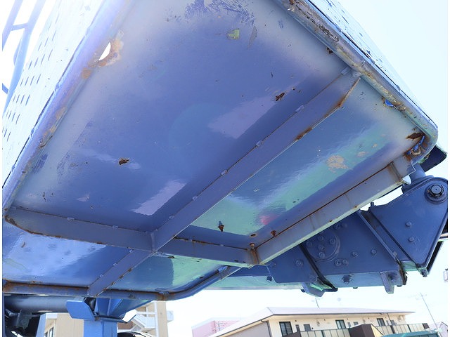 日野デュトロ高所作業車小型（2t・3t）[写真26]