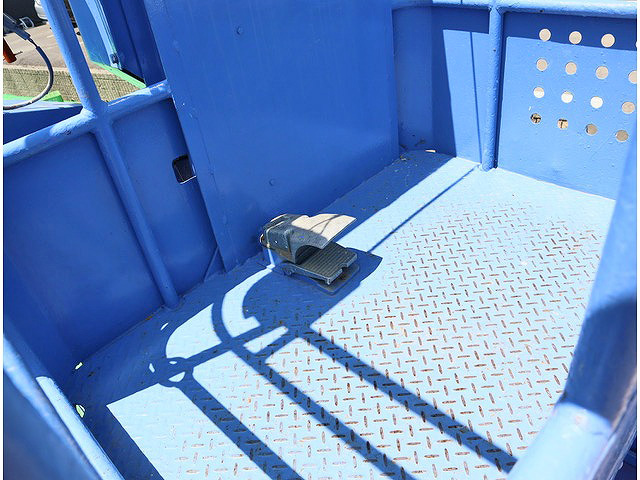 日野デュトロ高所作業車小型（2t・3t）[写真27]