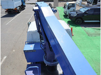 日野デュトロ高所作業車小型（2t・3t）[写真28]