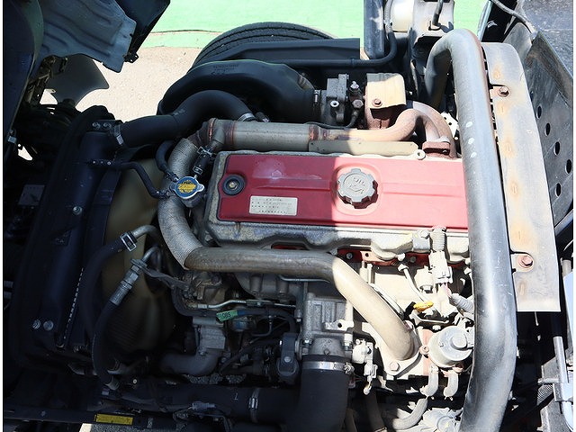 日野デュトロ高所作業車小型（2t・3t）[写真30]