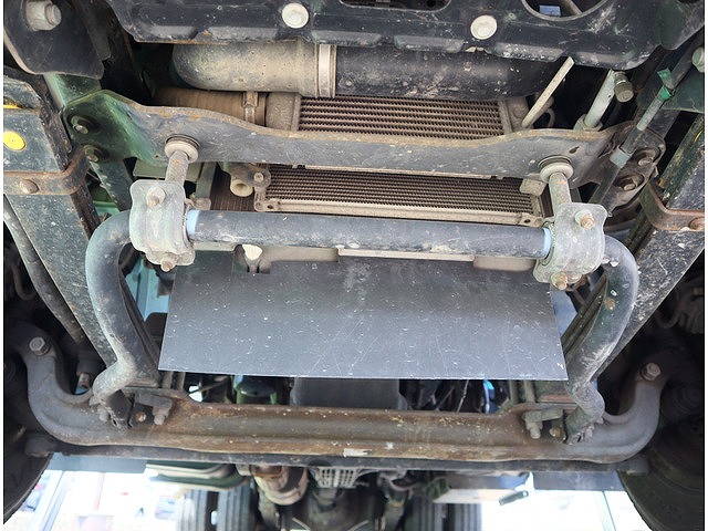 日野デュトロ高所作業車小型（2t・3t）[写真33]