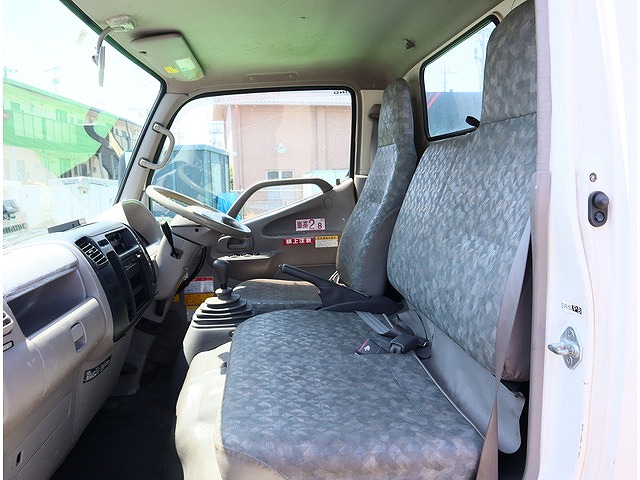 日野デュトロ高所作業車小型（2t・3t）[写真34]