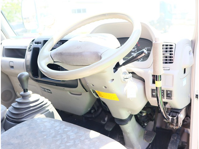 日野デュトロ高所作業車小型（2t・3t）[写真37]