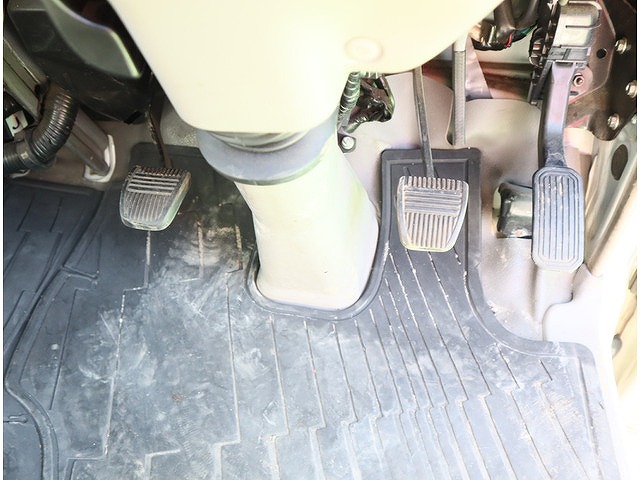 日野デュトロ高所作業車小型（2t・3t）[写真38]