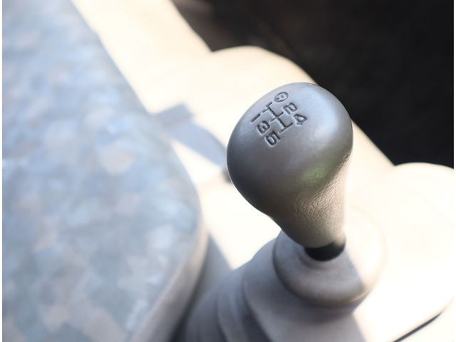 日野デュトロ高所作業車小型（2t・3t）[写真39]