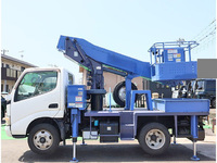 日野デュトロ高所作業車小型（2t・3t）[写真03]