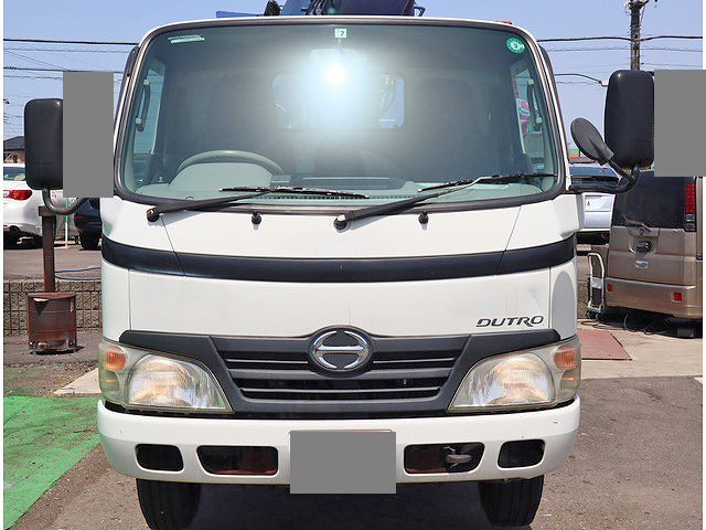 日野デュトロ高所作業車小型（2t・3t）[写真04]