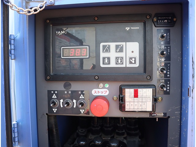 日野デュトロ高所作業車小型（2t・3t）[写真07]