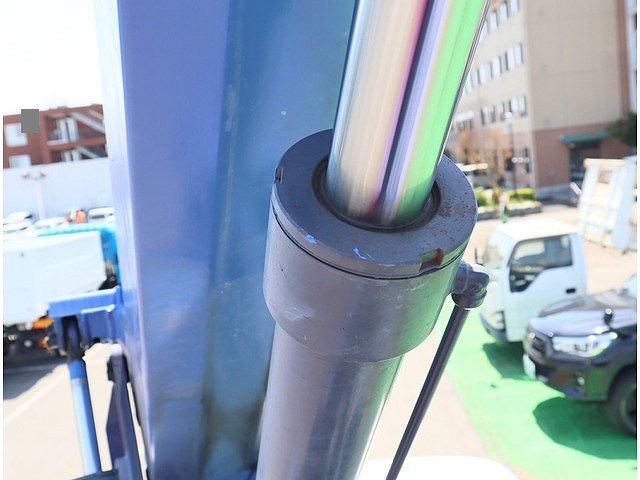 日野デュトロ高所作業車小型（2t・3t）[写真09]