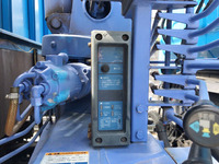 いすゞエルフクレーン5段小型（2t・3t）[写真10]