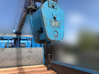 いすゞエルフクレーン5段小型（2t・3t）[写真13]