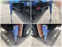 いすゞエルフクレーン5段小型（2t・3t）[写真15]