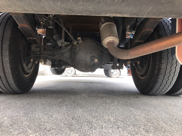 いすゞエルフクレーン5段小型（2t・3t）[写真22]