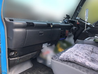 いすゞエルフクレーン5段小型（2t・3t）[写真29]