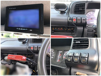 いすゞエルフクレーン5段小型（2t・3t）[写真32]