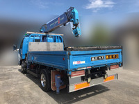 いすゞエルフクレーン5段小型（2t・3t）[写真04]