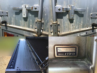 いすゞエルフアルミウイング小型（2t・3t）[写真12]