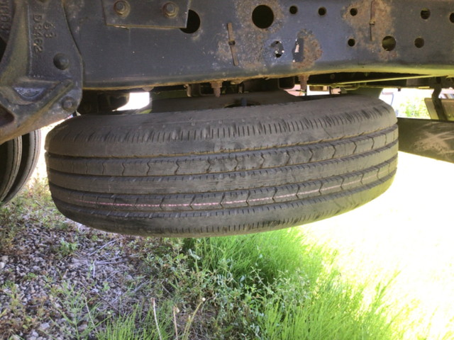 いすゞエルフアルミウイング小型（2t・3t）[写真19]