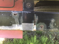 いすゞエルフアルミウイング小型（2t・3t）[写真20]