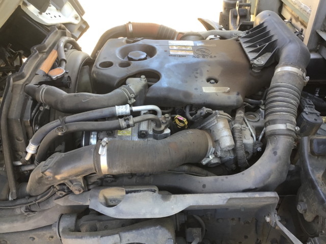 いすゞエルフアルミウイング小型（2t・3t）[写真24]