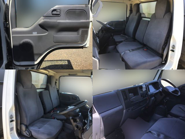 いすゞエルフアルミウイング小型（2t・3t）[写真25]