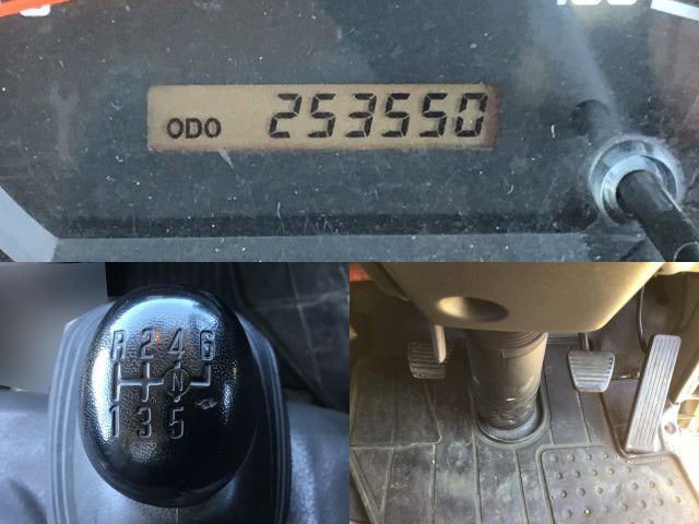 いすゞエルフアルミウイング小型（2t・3t）[写真28]