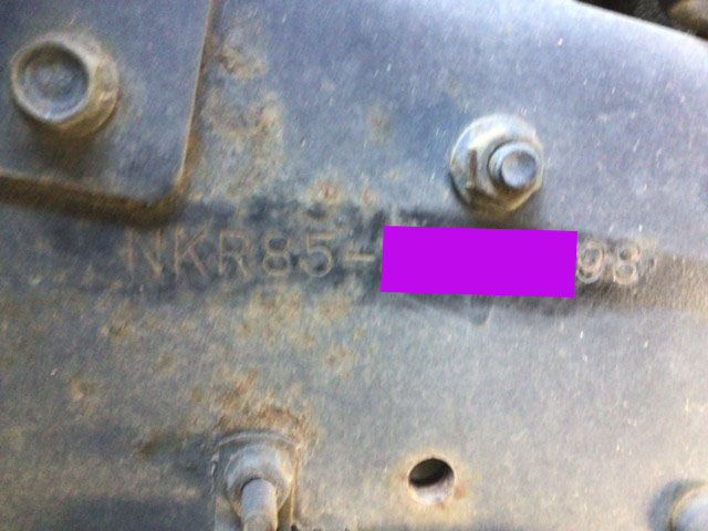 いすゞエルフアルミウイング小型（2t・3t）[写真34]