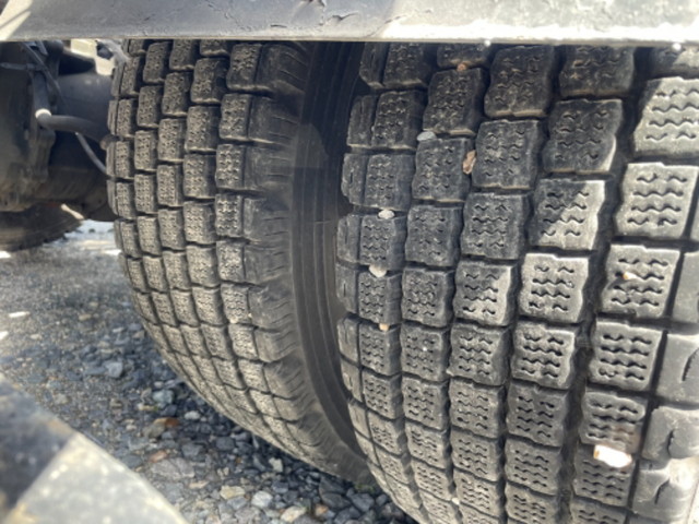 三菱ふそうファイターキャリアカー増トン（6t・8t）[写真14]